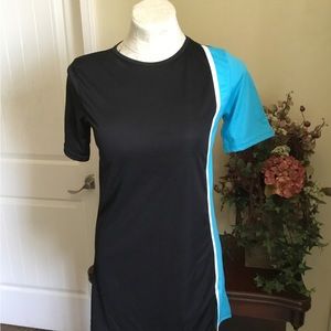 New modest swimming top /dress
